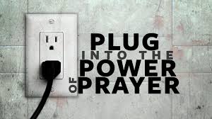 powerprayer