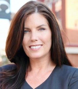 MC Kathleen Kane